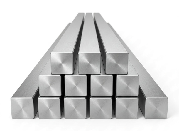 steel